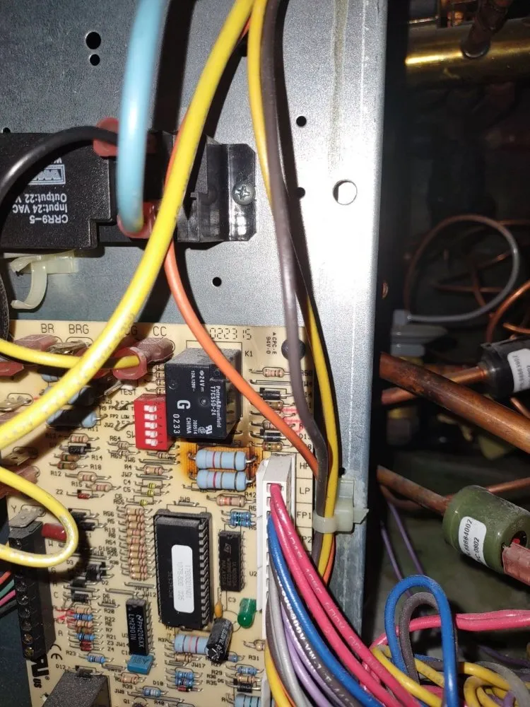 Slide of Accurate AC