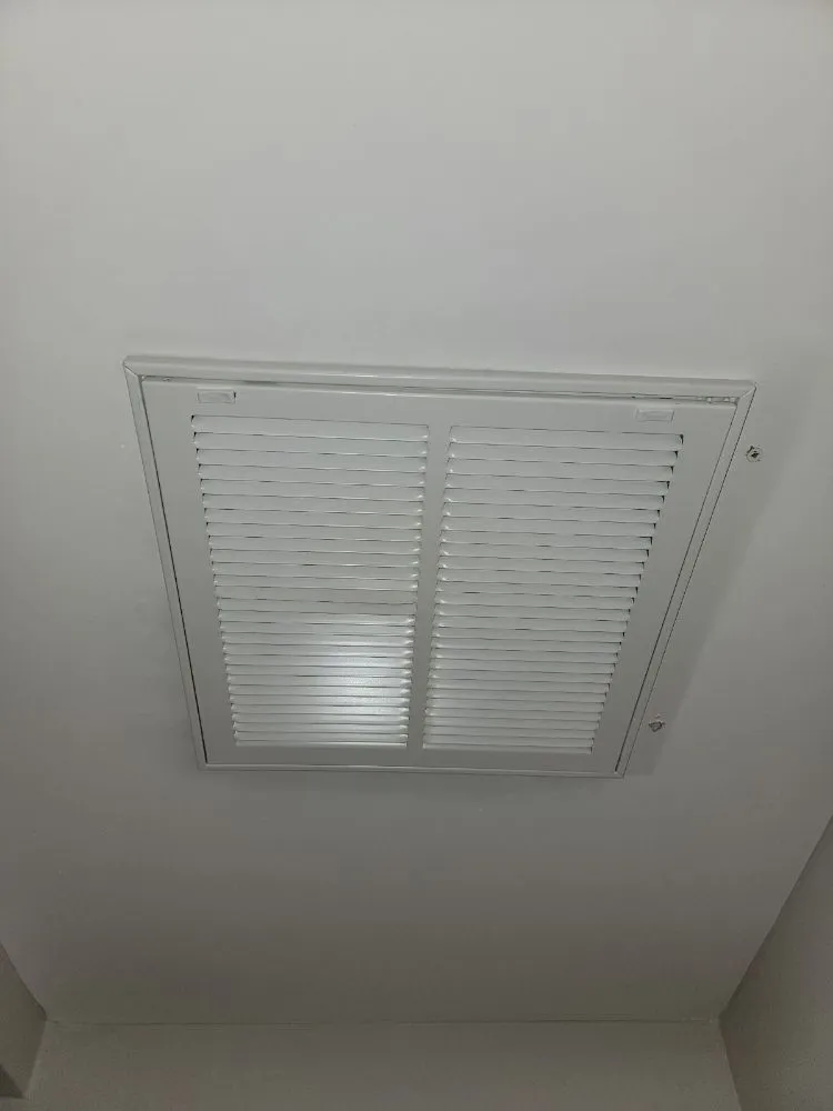 Slide of Accurate AC