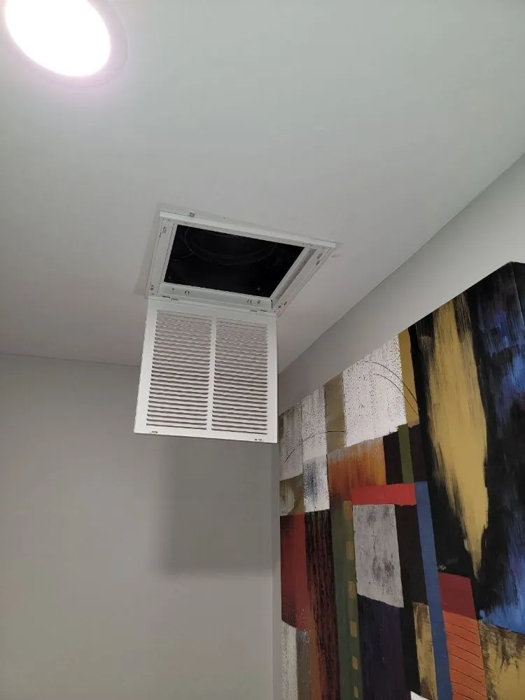 Slide of Accurate AC