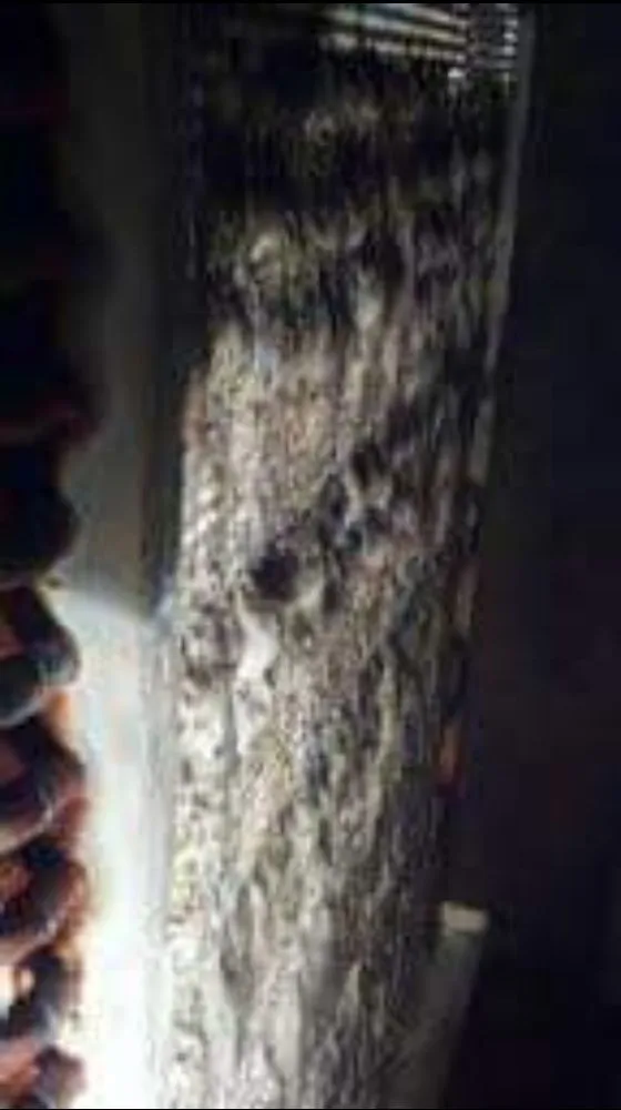 Slide of Accurate AC