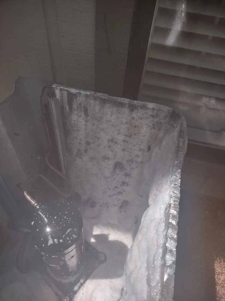 Slide of Accurate AC