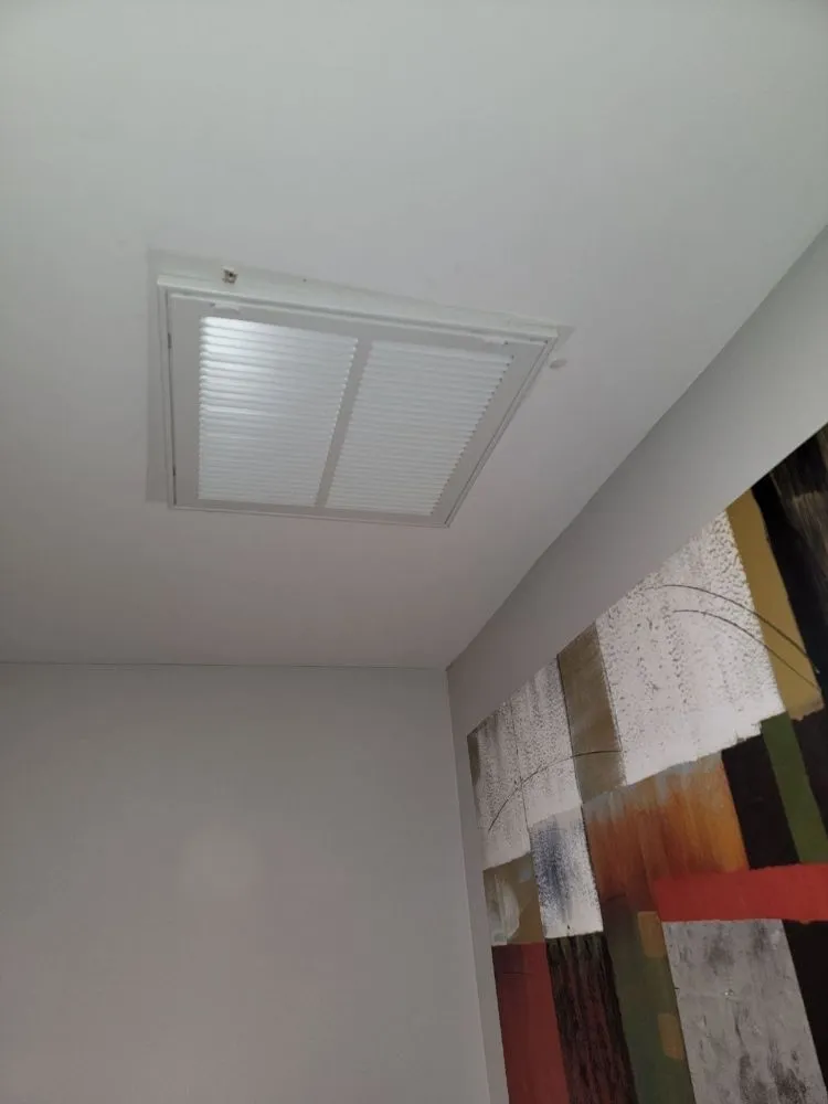 Slide of Accurate AC