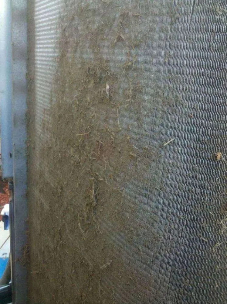 Slide of Accurate AC