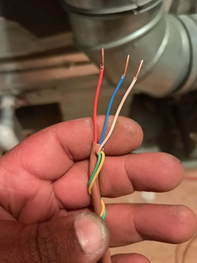 Slide of Accurate AC