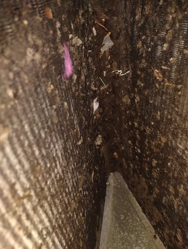 Slide of Accurate AC