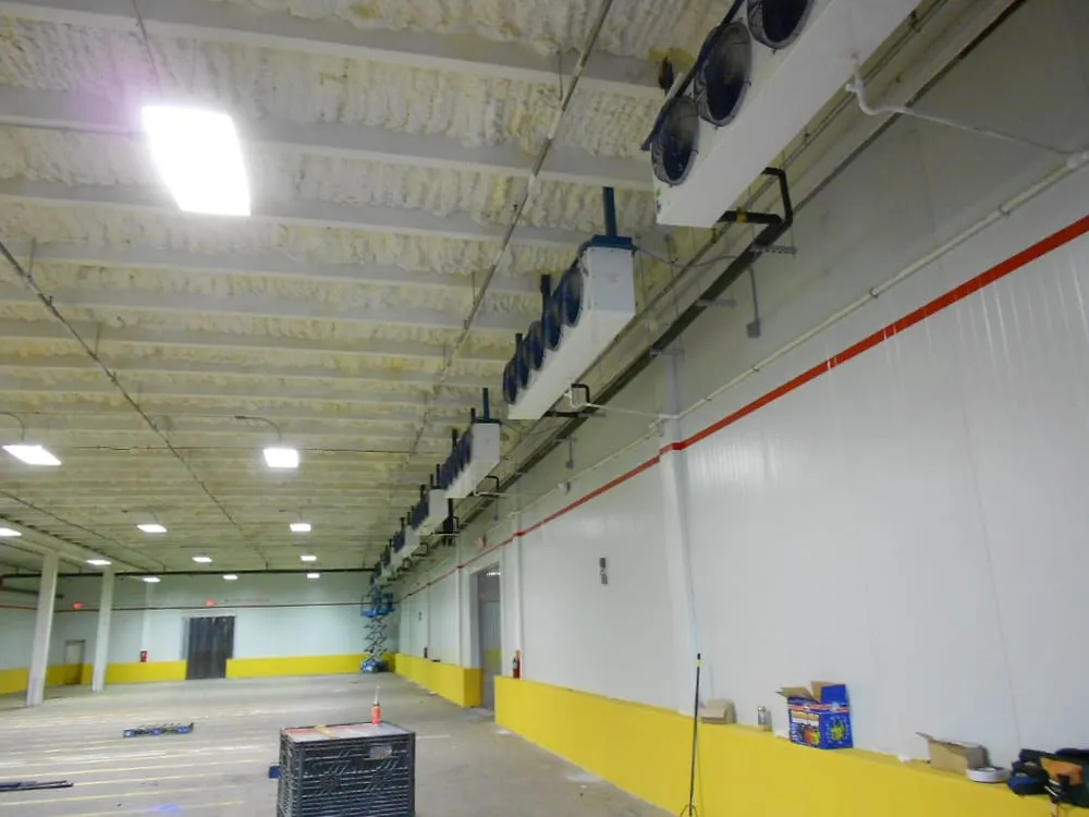 Slide of Accurate Air & Heat