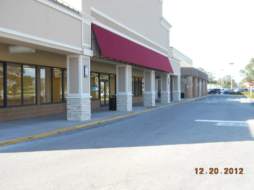 Slide of Accurate Air & Heat