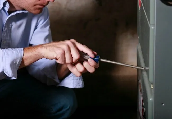 Slide of Accurate Air