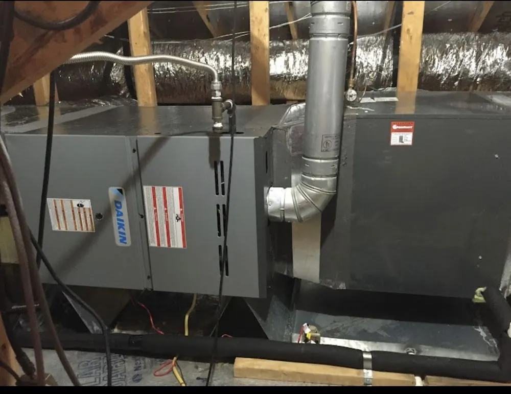 Slide of Accurate Air