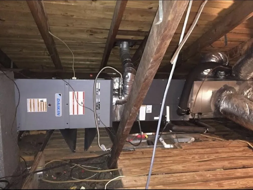 Slide of Accurate Air