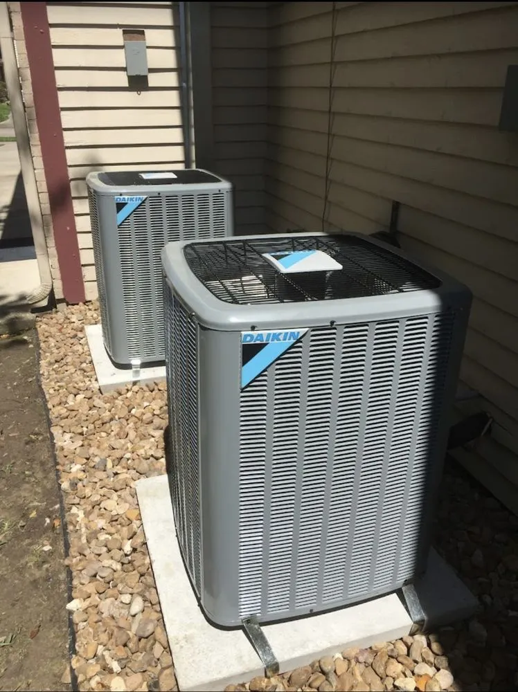 Slide of Accurate Air