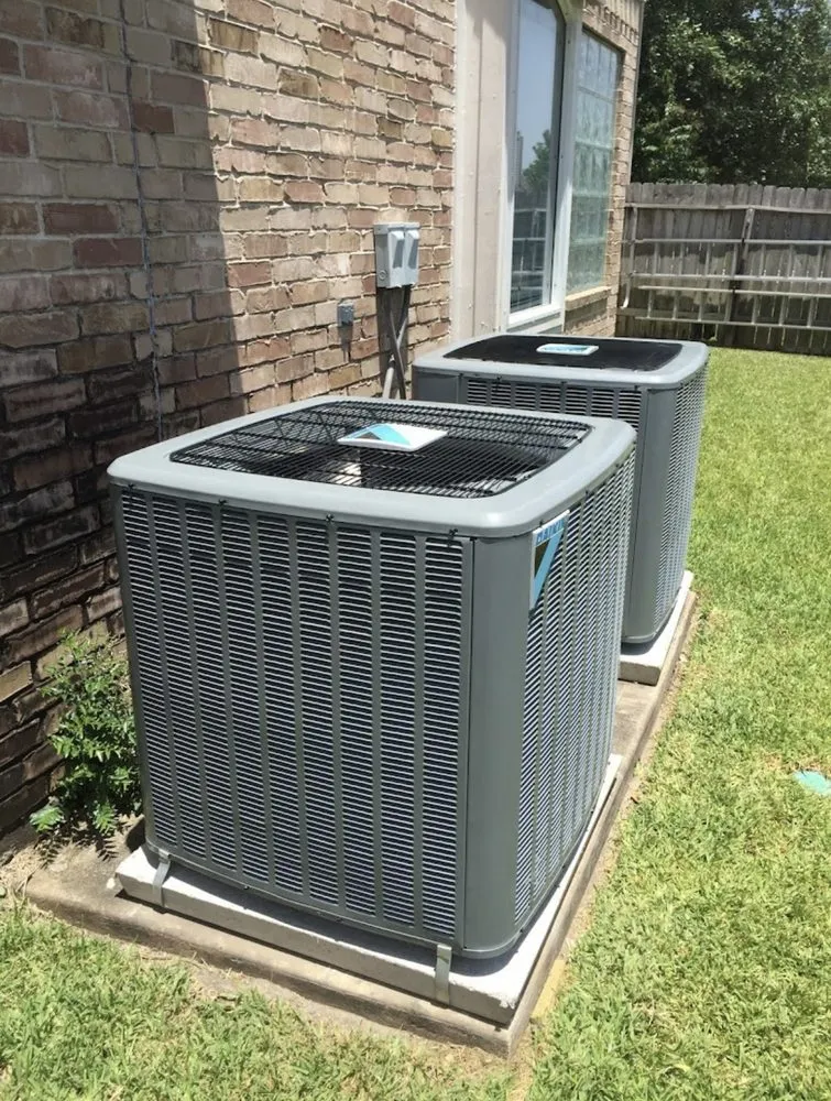 Slide of Accurate Air