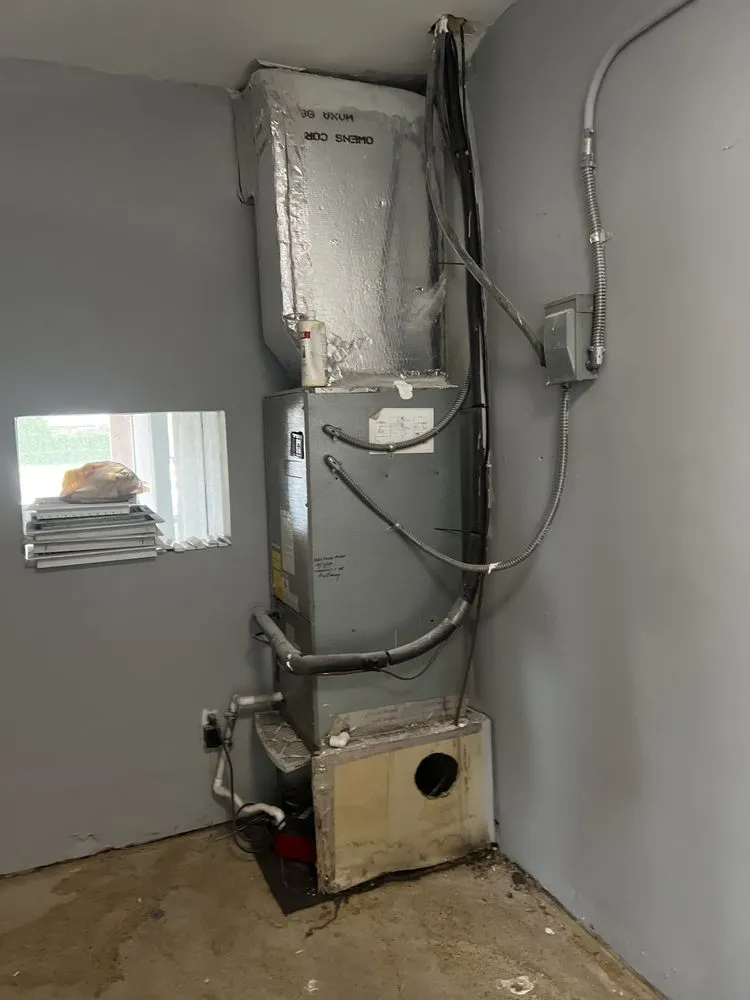 Slide of Accurate Air