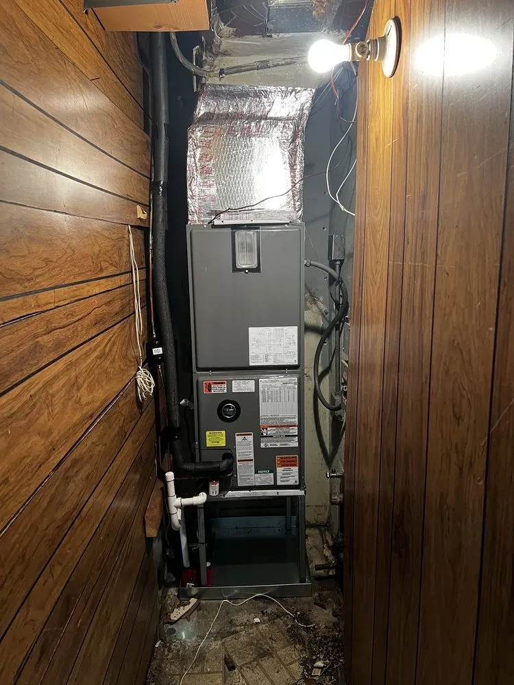 Slide of Accurate Air