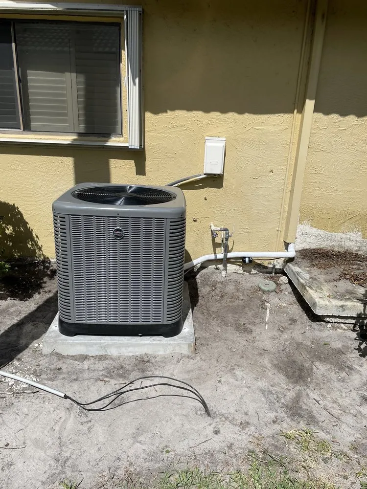 Slide of Accurate Air