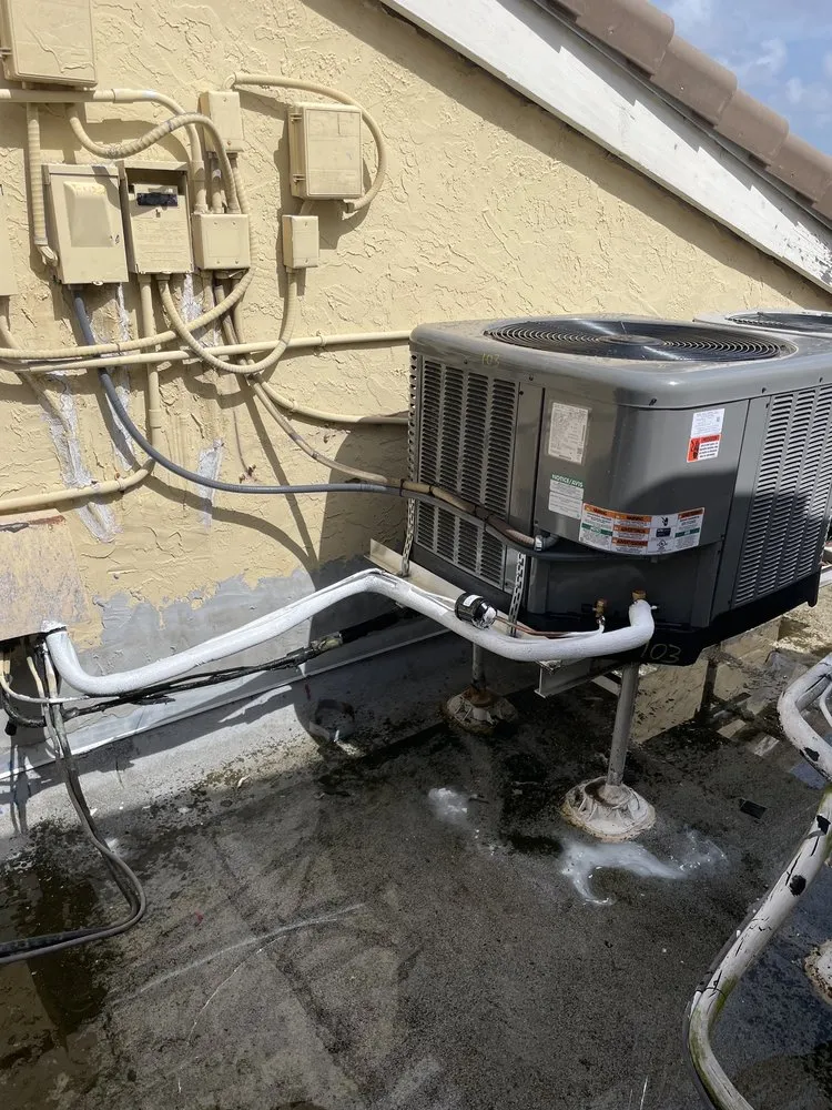 Slide of Accurate Air