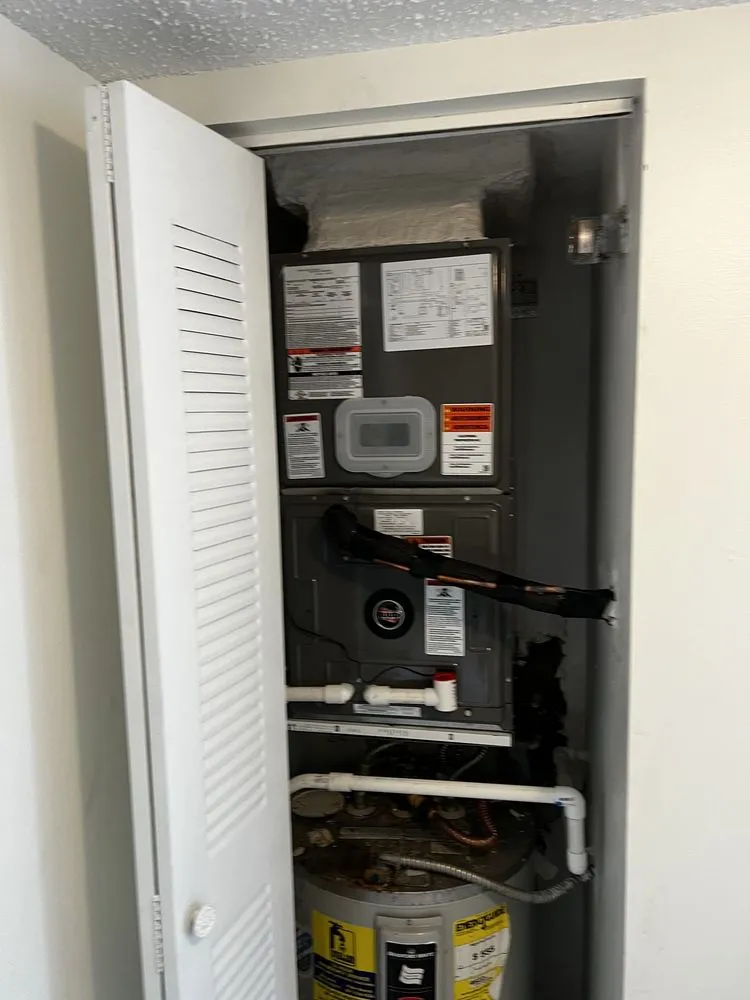 Slide of Accurate Air