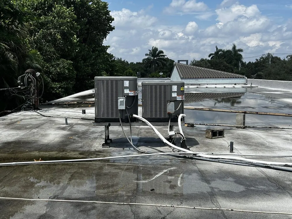 Slide of Accurate Air