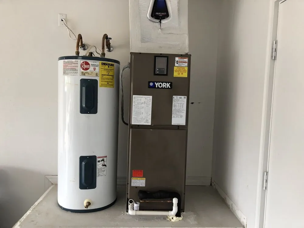 Slide of Accurate Air Solutions