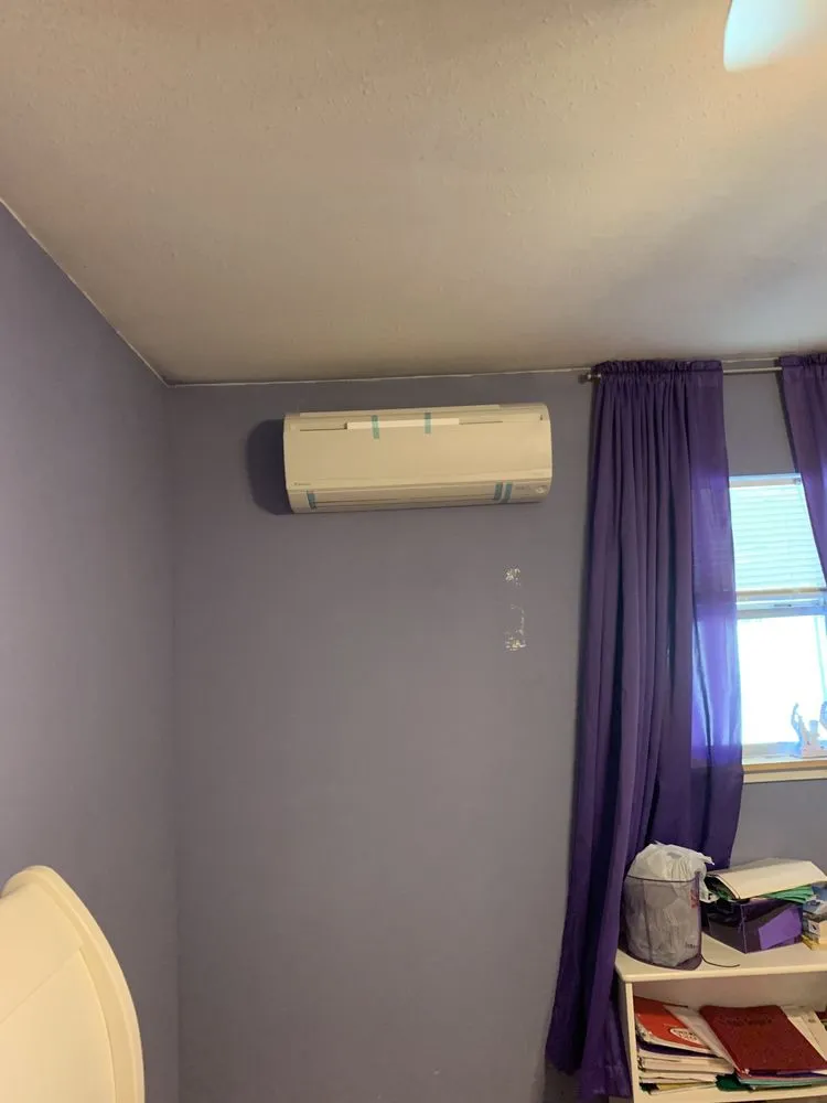 Slide of Accurate Air Solutions