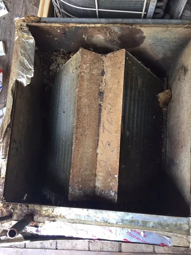 Slide of Accurate Air Solutions