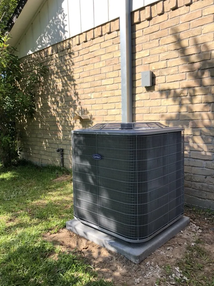 Slide of Accurate Air Solutions