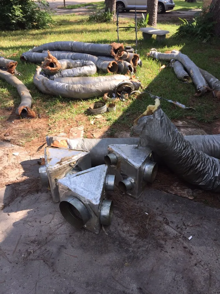 Slide of Accurate Air Solutions