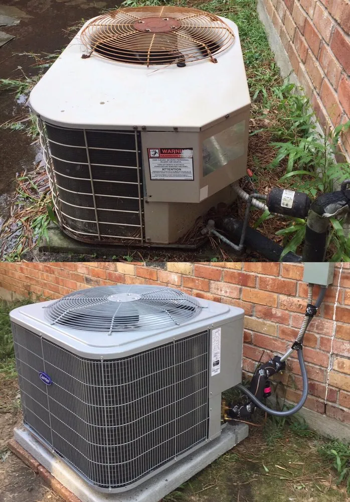 Slide of Accurate Air Solutions