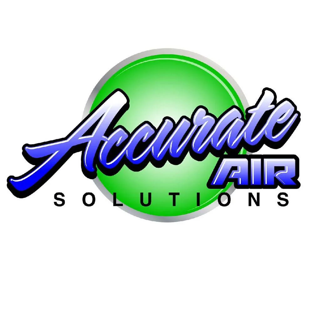 Slide of Accurate Air Solutions