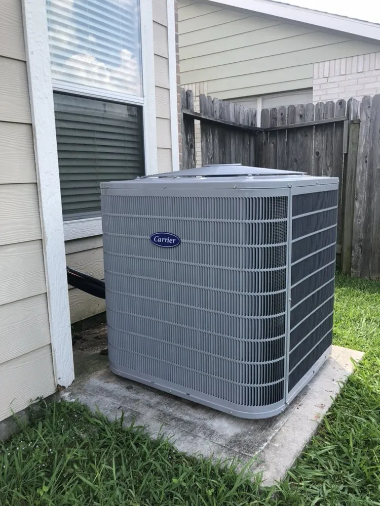 Slide of Accurate Air Solutions