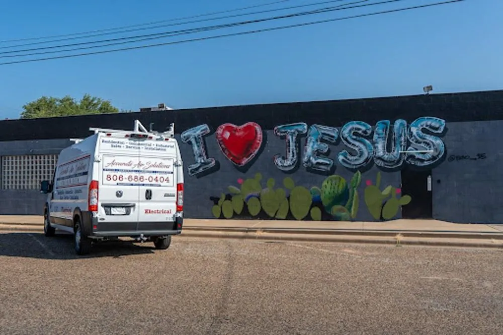 Slide of Accurate Air Solutions