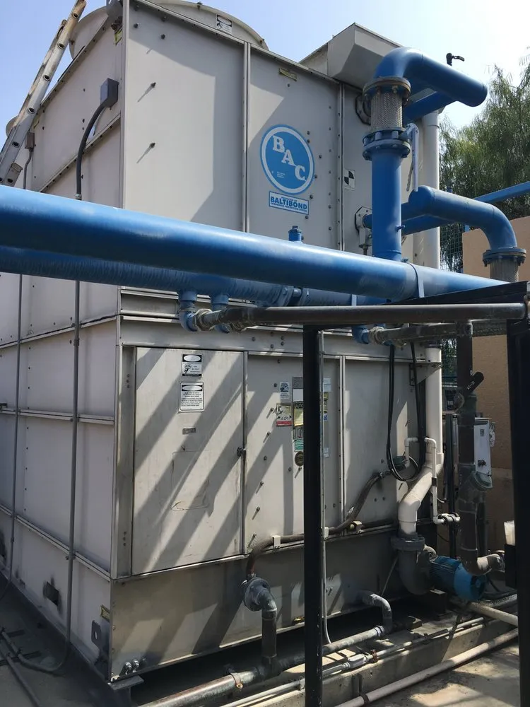 Slide of Accurate Air Systems