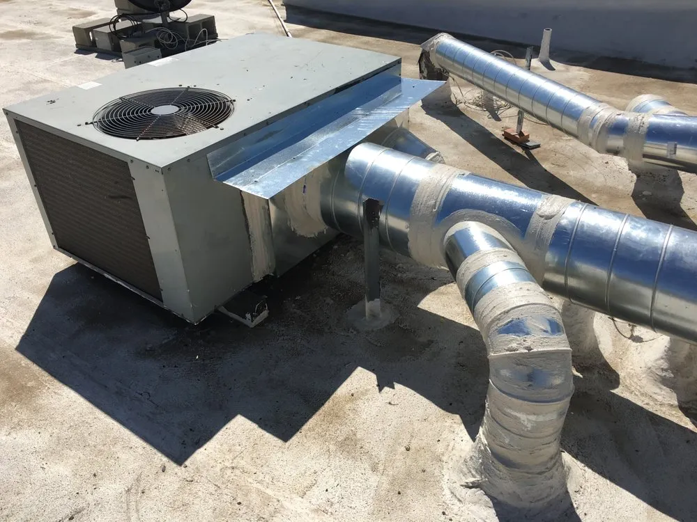 Slide of Accurate Air Systems