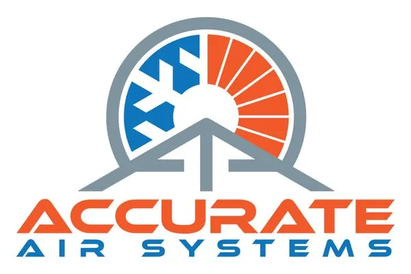 Accurate Air Systems Logo