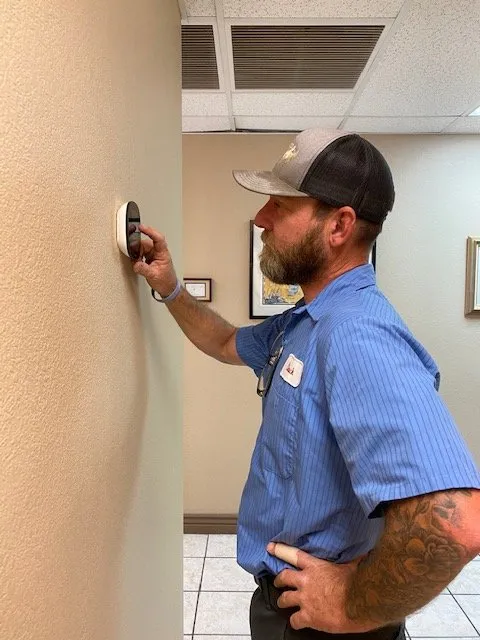 Slide of Accurate Air