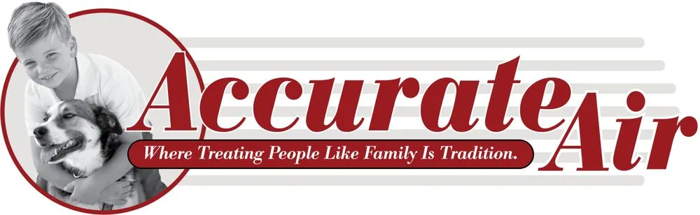 Slide of Accurate Air