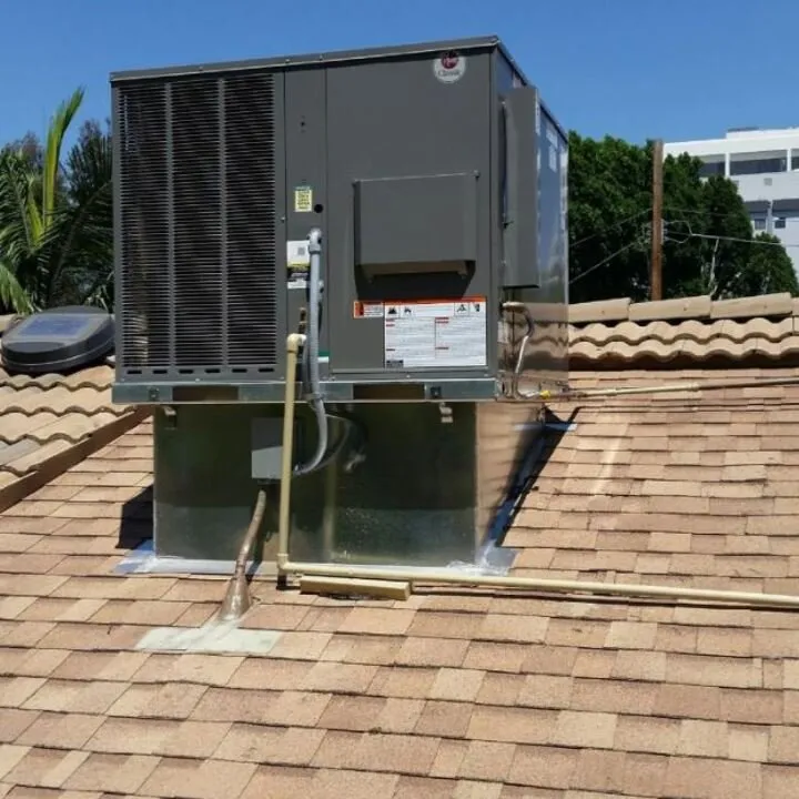 Slide of Accurate Climate Control