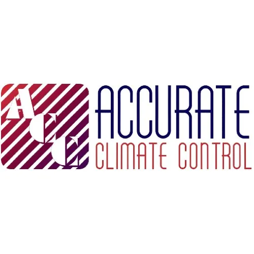 Slide of Accurate Climate Control