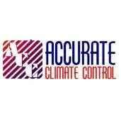 Slide of Accurate Climate Control