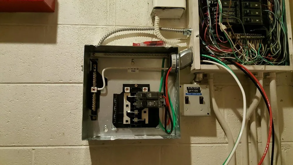 Slide of Accurate Climate Control