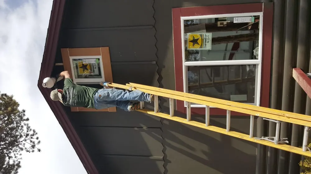 Slide of Accurate Climate Control