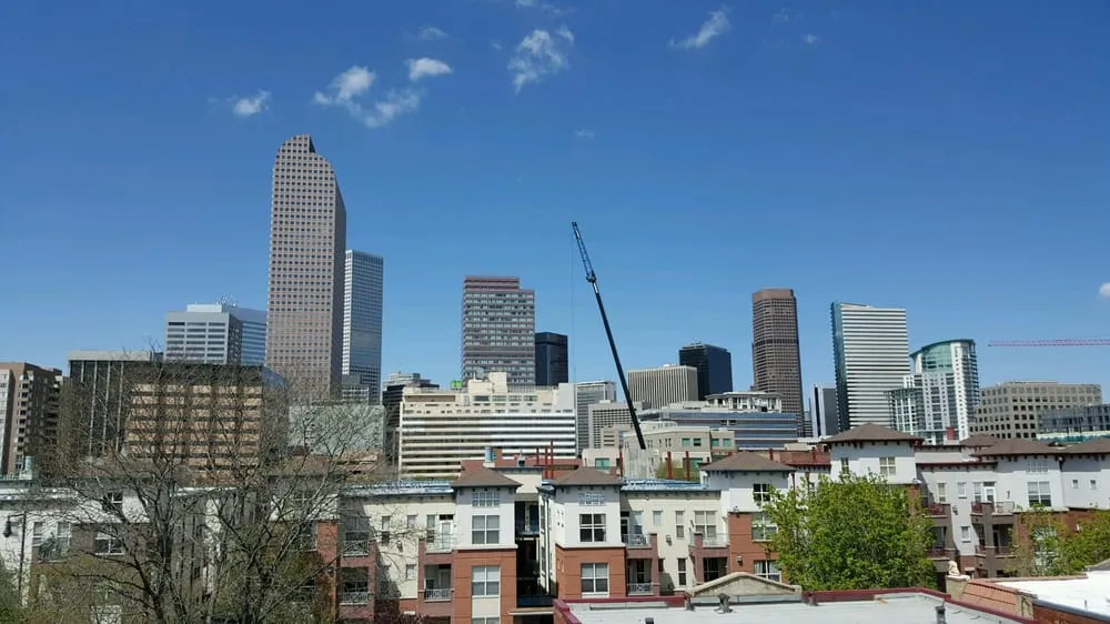 Slide of Accurate Climate Control