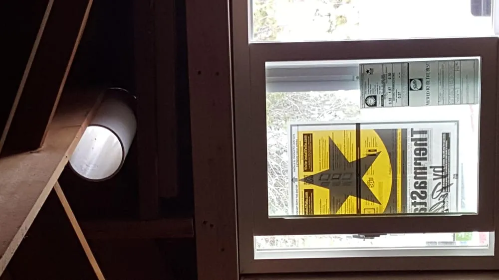 Slide of Accurate Climate Control