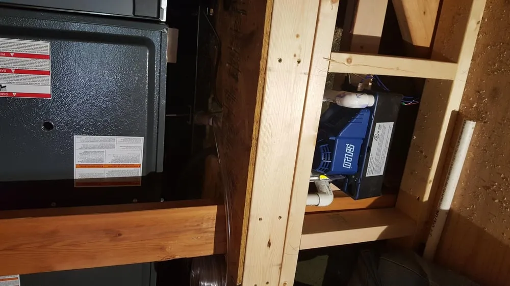 Slide of Accurate Climate Control