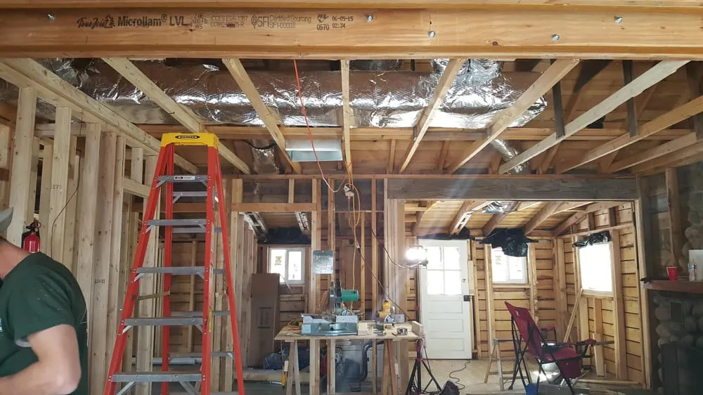 Slide of Accurate Climate Control