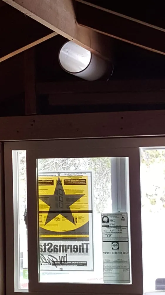 Slide of Accurate Climate Control