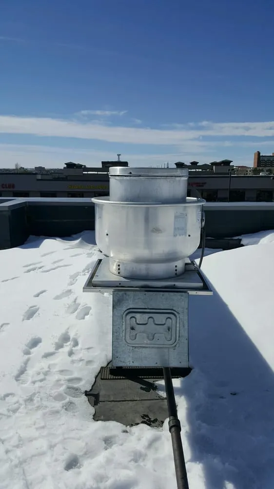 Slide of Accurate Climate Control