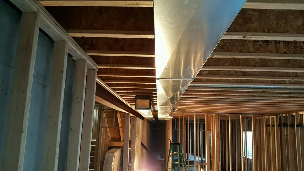 Slide of Accurate Climate Control