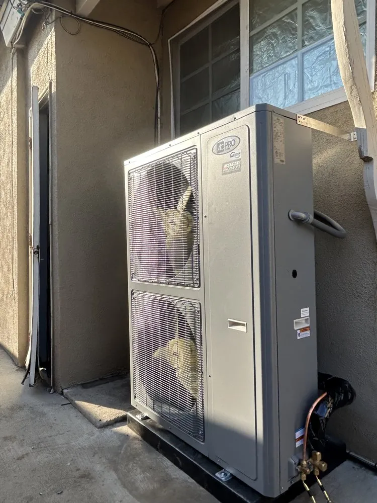 Slide of Accurate Comfort Air Conditioning And Heating