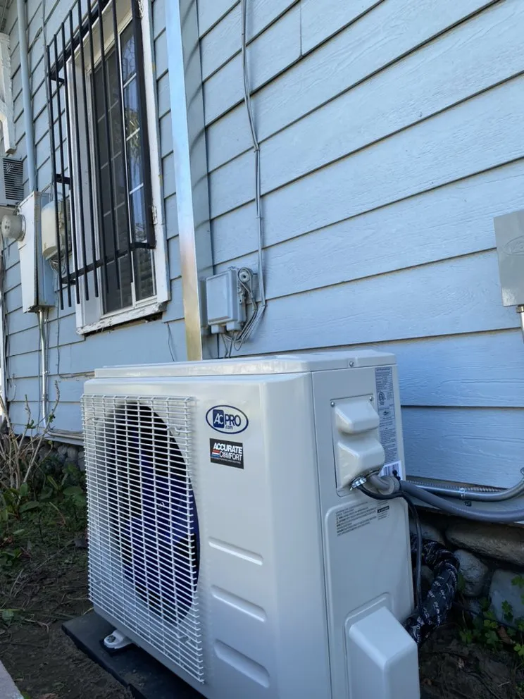 Slide of Accurate Comfort Air Conditioning And Heating